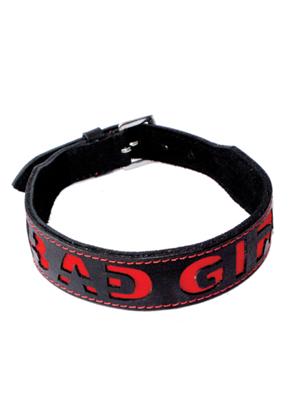 Collier Bad Girl