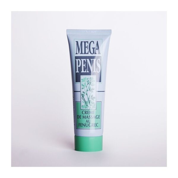 Megas penis crème