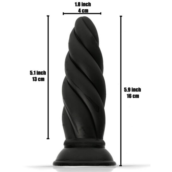 Rude Rider Quirl Dude