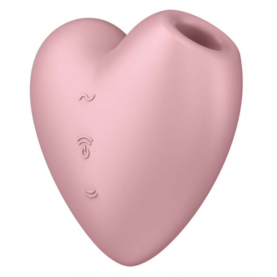 Satisfyer Cutie Heart