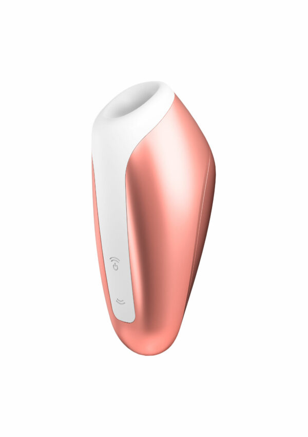 Satisfyer Love Breeze Cooper
