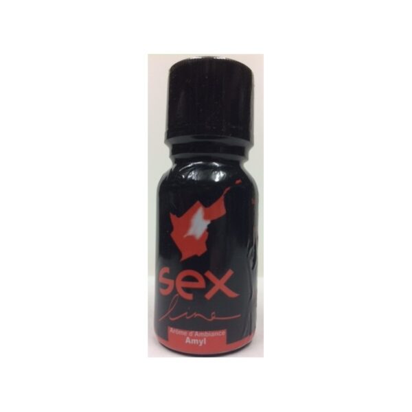 Sex line Amyle 15 ml