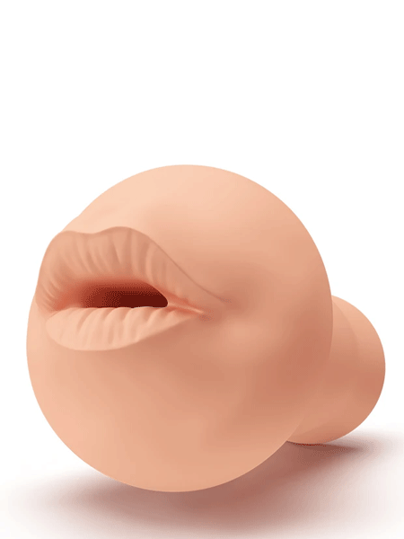 Shake Orgasmic BlowJob