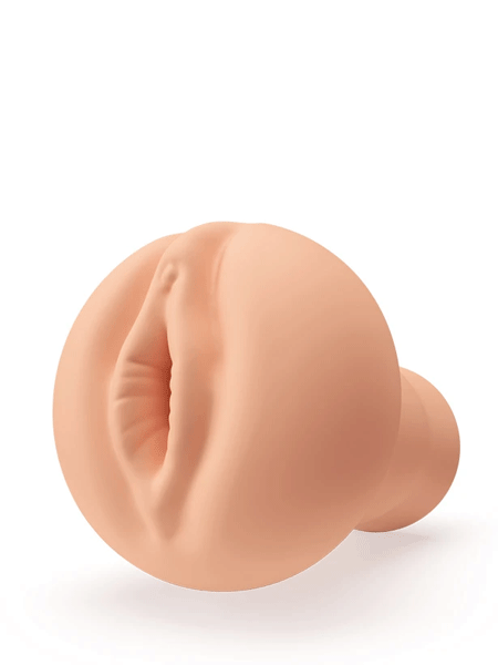 Shake Realistic Tight Pussy