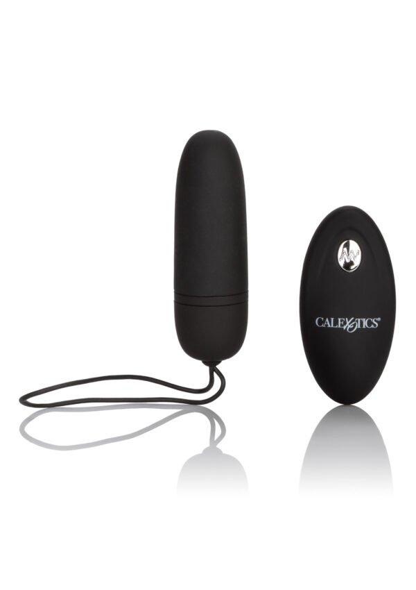 Calexotics Silicone Remote Bullet