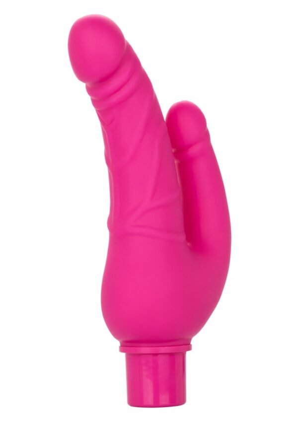 Vibromasseur double Stud USB