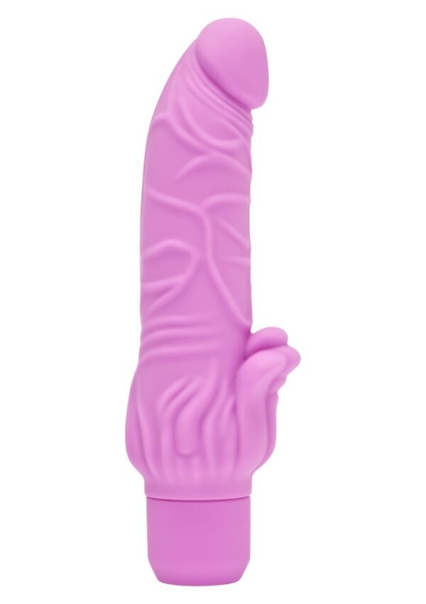 Vibromasseur réaliste Stud classique