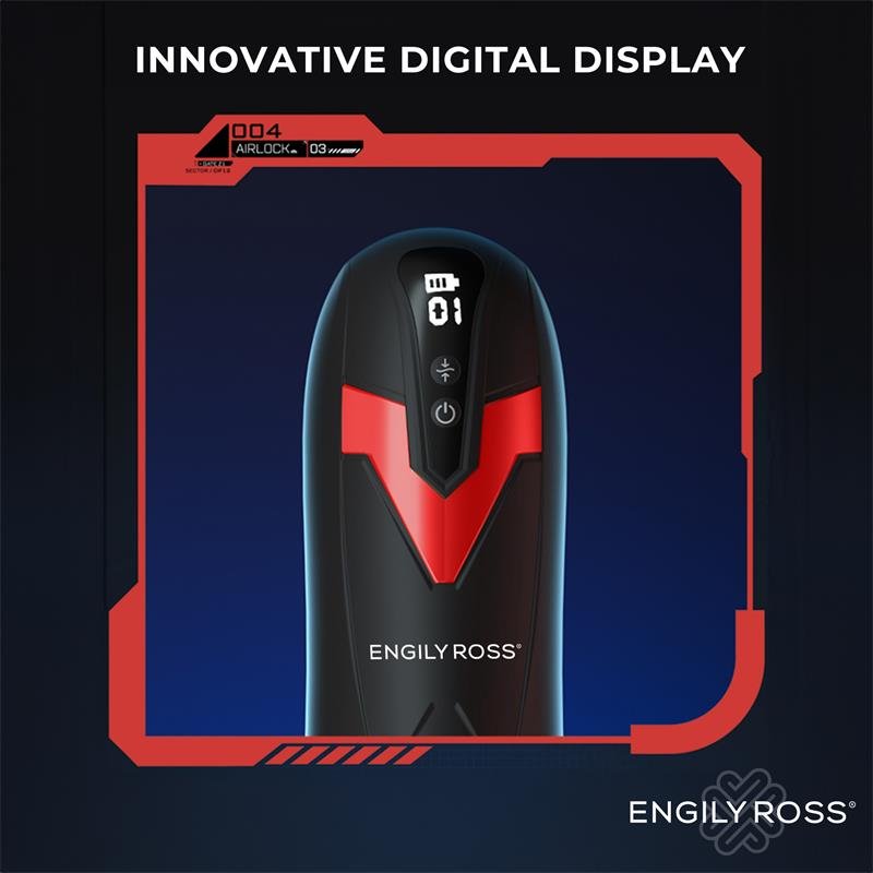 Bloster Masturbateur Automatique – Image 5