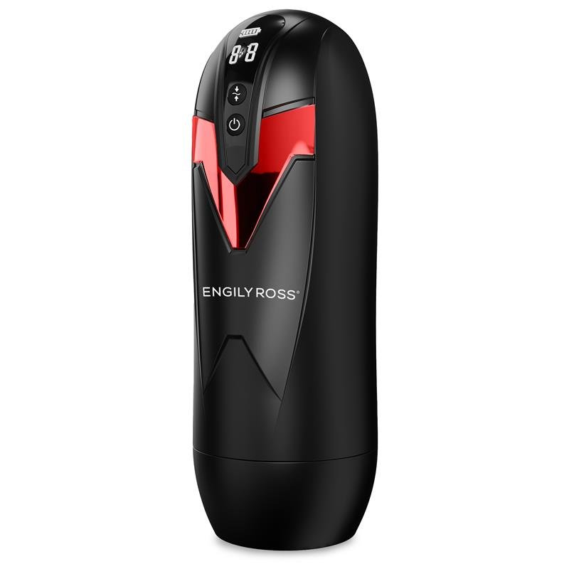 Bloster Masturbateur Automatique – Image 6