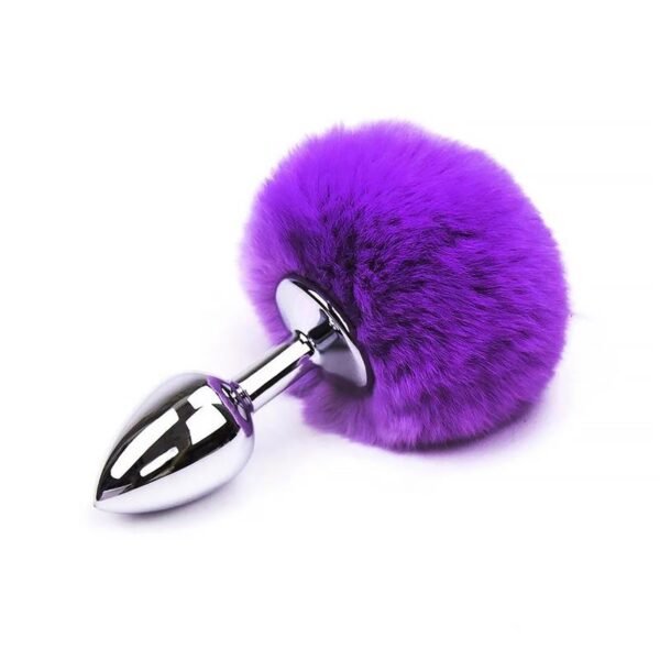 Plug à Pompon