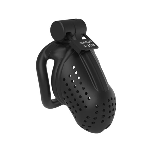 Cage de Chasteté Dottia