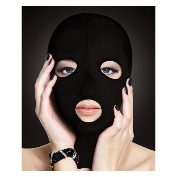 Ouch Cagoule Subversion