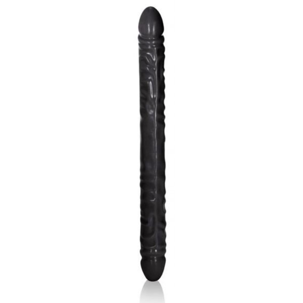 Calexotics Double Dong Noir