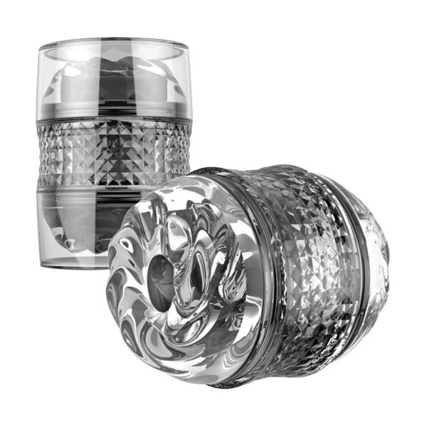 Chanel Twice Double Masturbateur