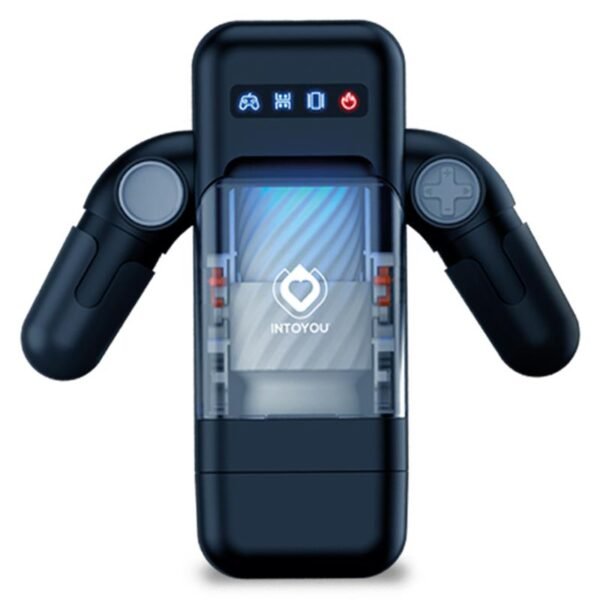 Masturbateur automatique Elon