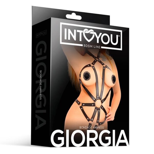 Harnais Intoyou Giorgia