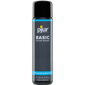Gel Pjur Basic Water