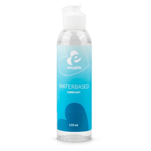 Gel EasyGlide Eau 150ML