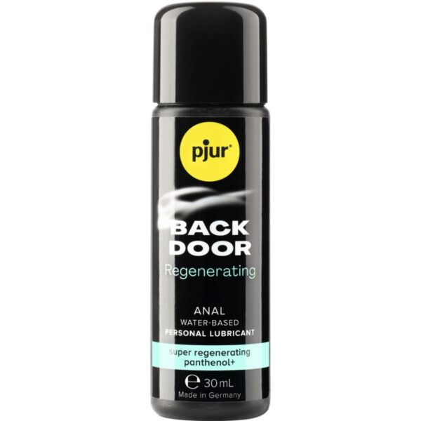 Gel Pjur Back Door Regenerating