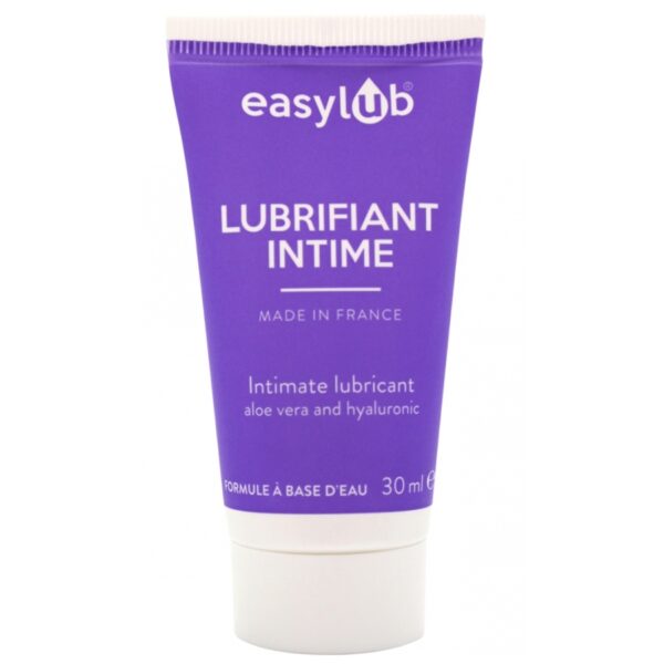 EasyLub Lubrifiant Intime