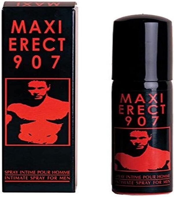 Maxi Erect Spray Ruf