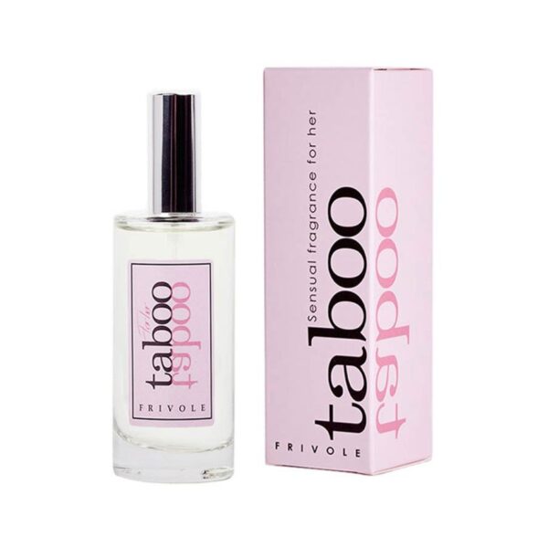 Taboo Parfum For Her