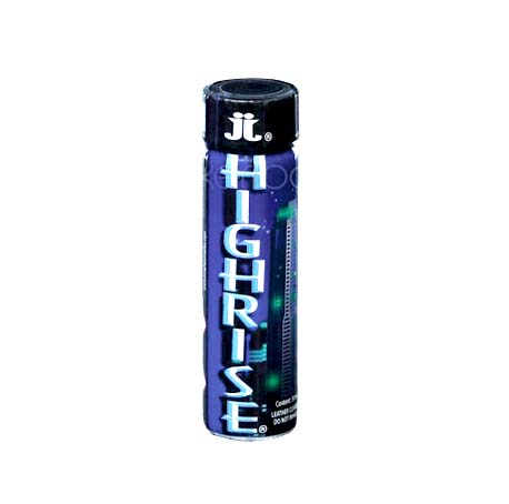 Poppers Highrise Pentyle 30 ml