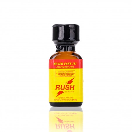 Poppers Rush original Propyle 24 ml