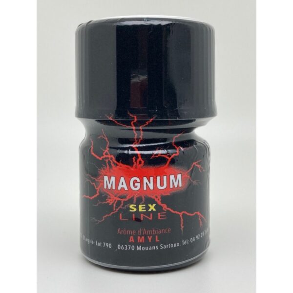 Poppers Sex Line Magnum Amyle