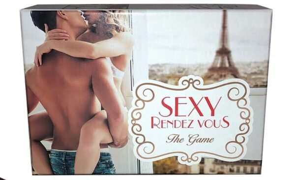 Sexy Rendez Vous le jeu