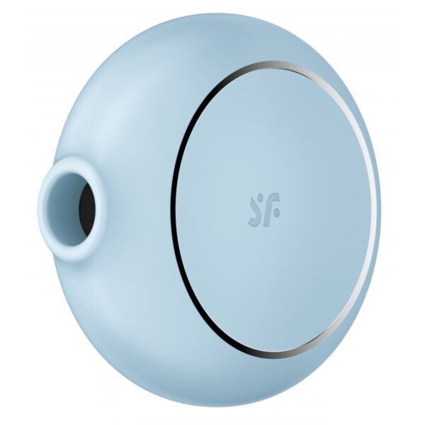 Satisfyer Pro To Go 3