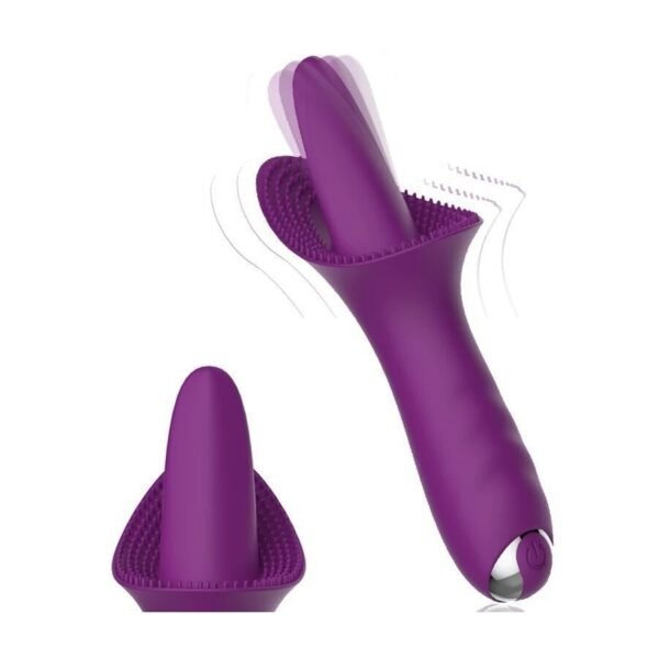 Stimulateur Anulingus Titan