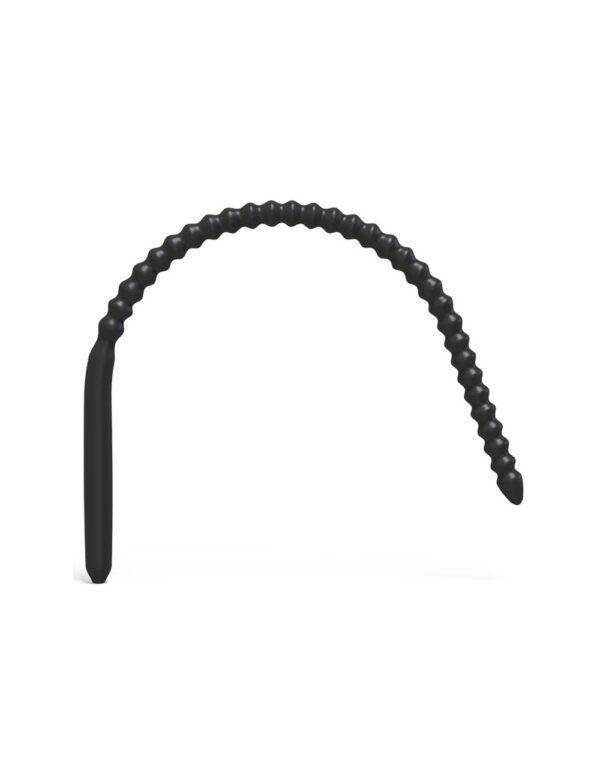 Tige à Urètre Flexible