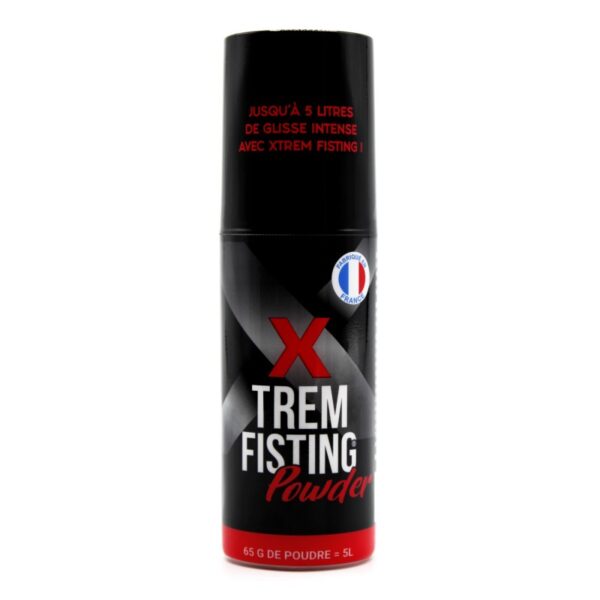 X Trem Fisting Powder